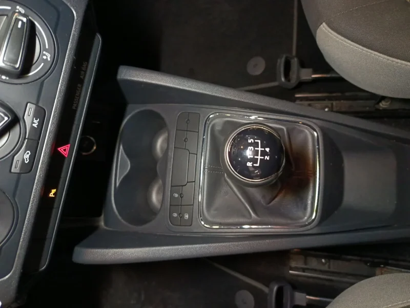 Imagen de SEAT Ibiza