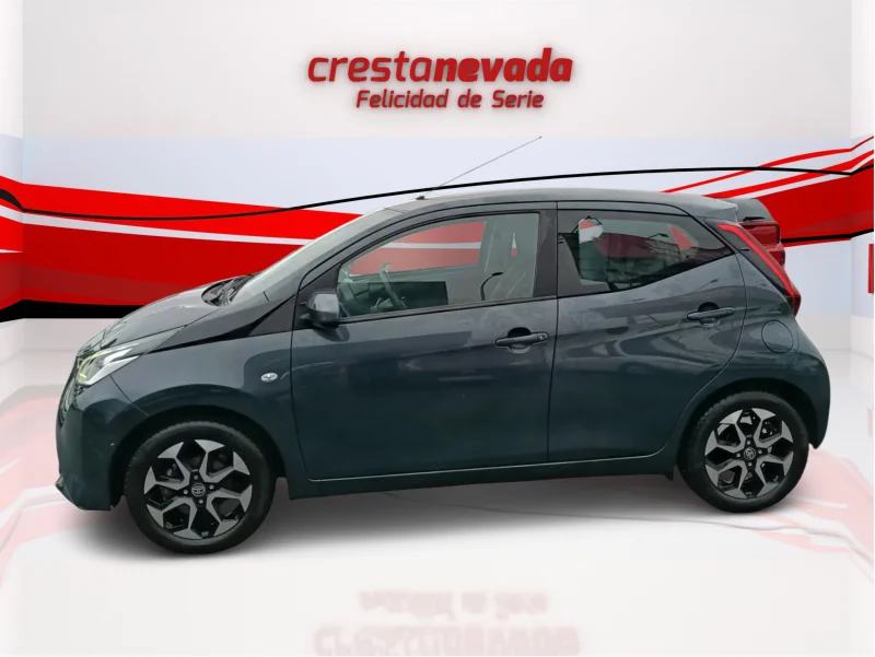 Imagen de TOYOTA Aygo