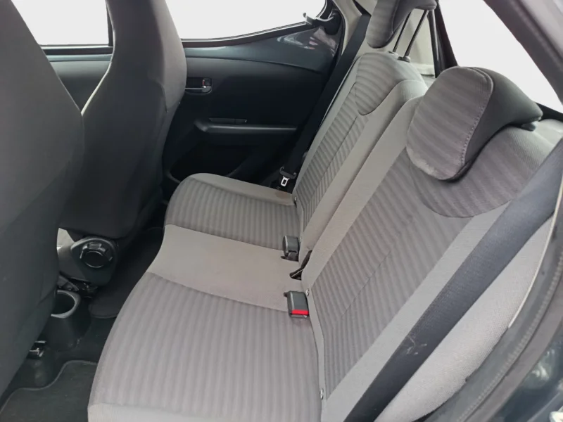 Imagen de TOYOTA Aygo