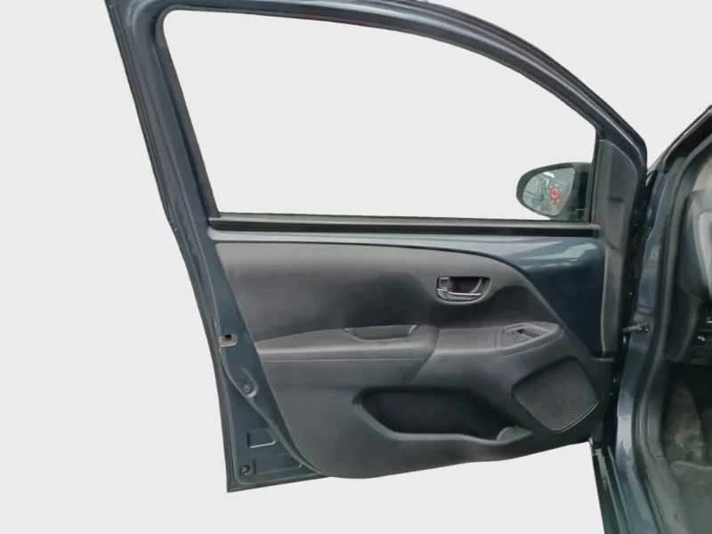 Imagen de TOYOTA Aygo