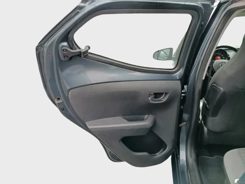 Imagen de TOYOTA Aygo