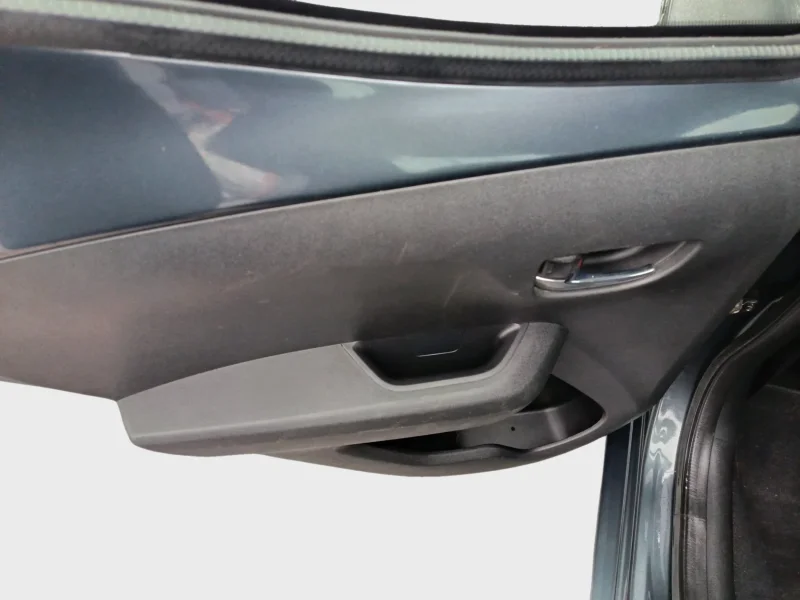 Imagen de TOYOTA Aygo