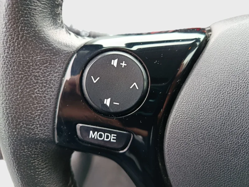 Imagen de TOYOTA Aygo