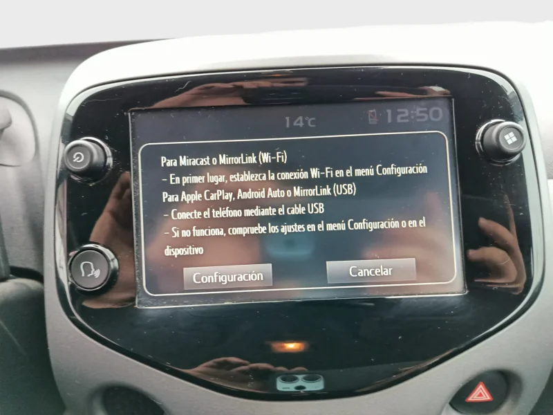 Imagen de TOYOTA Aygo