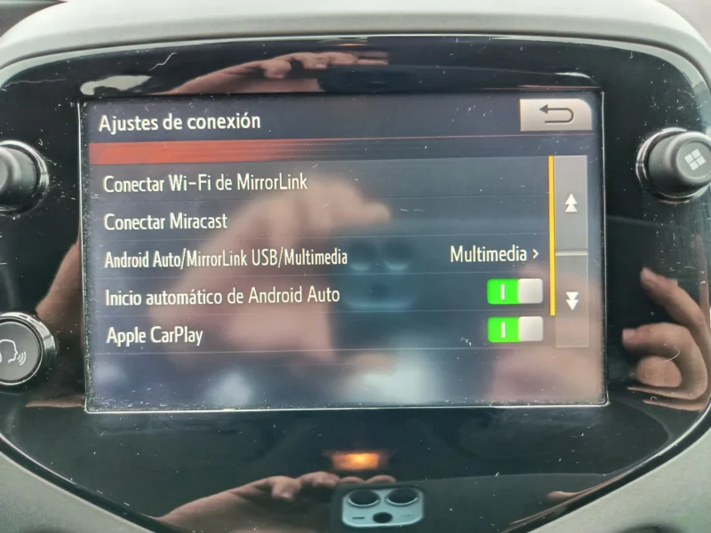 Imagen de TOYOTA Aygo