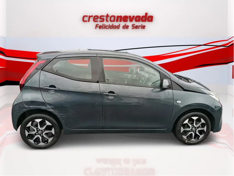 Imagen de TOYOTA Aygo