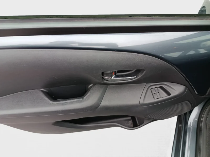 Imagen de TOYOTA Aygo