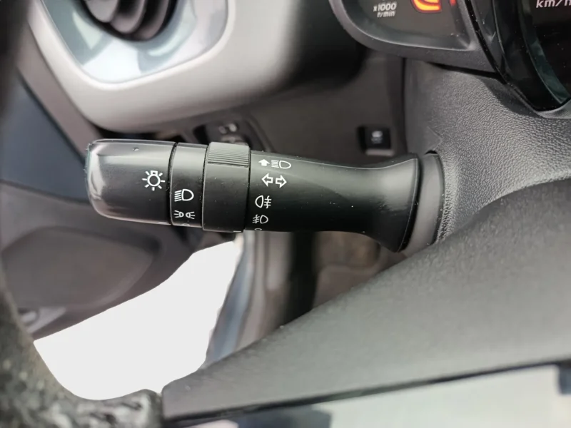 Imagen de TOYOTA Aygo