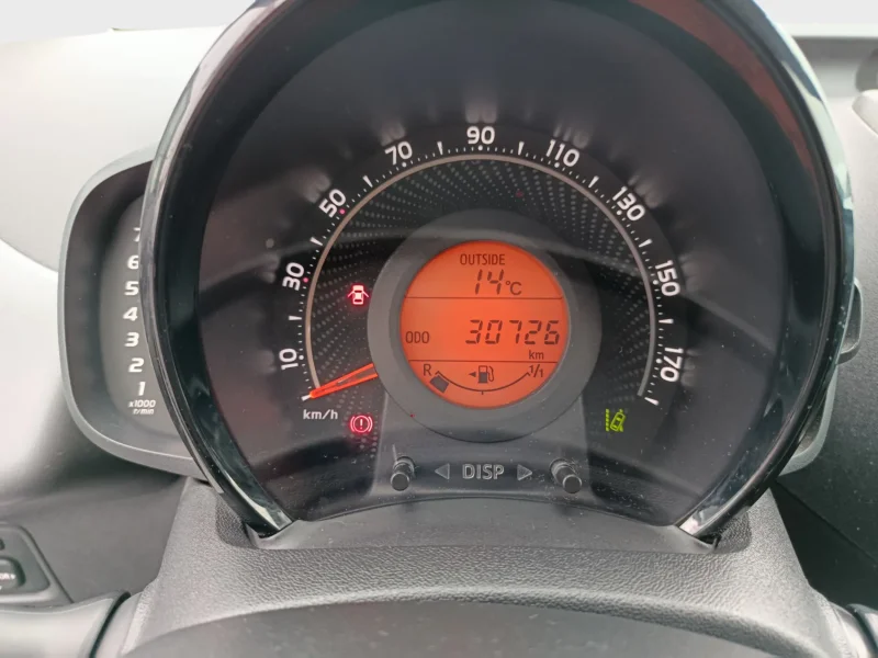 Imagen de TOYOTA Aygo