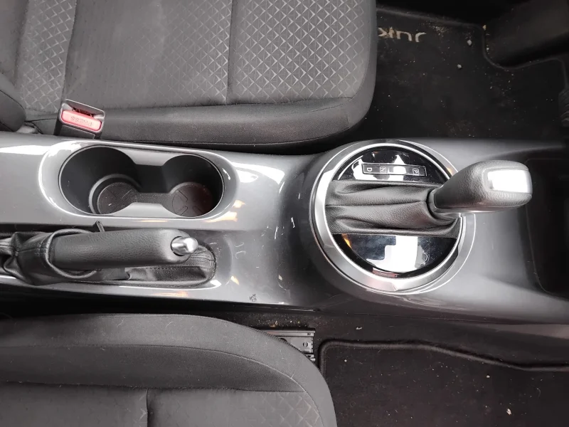 Imagen de NISSAN JUKE