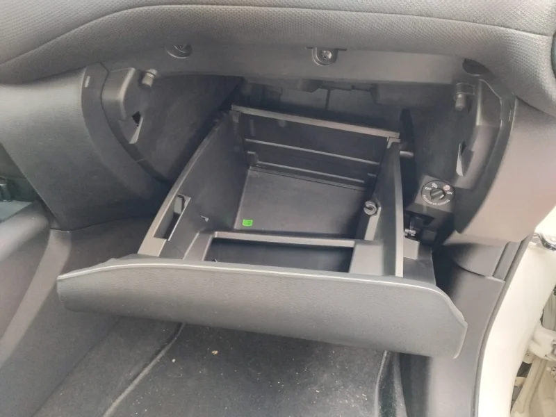 Imagen de NISSAN JUKE