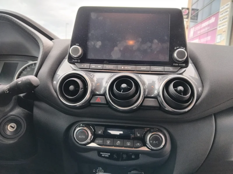 Imagen de NISSAN JUKE