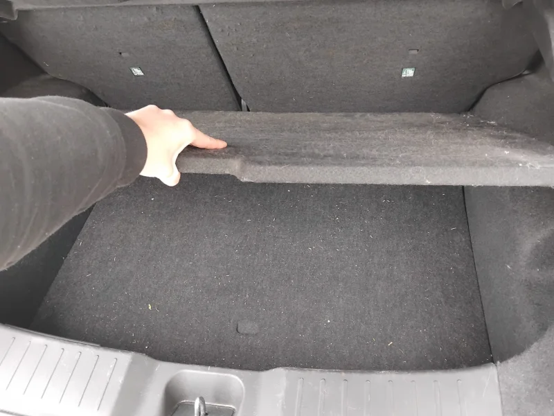 Imagen de NISSAN JUKE