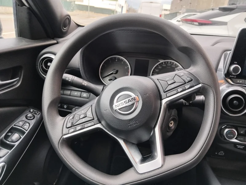 Imagen de NISSAN JUKE