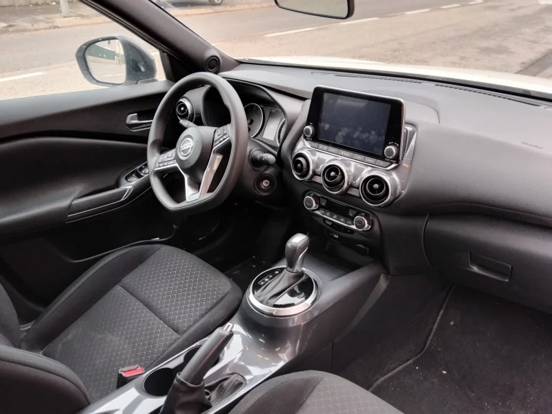 Imagen de NISSAN JUKE