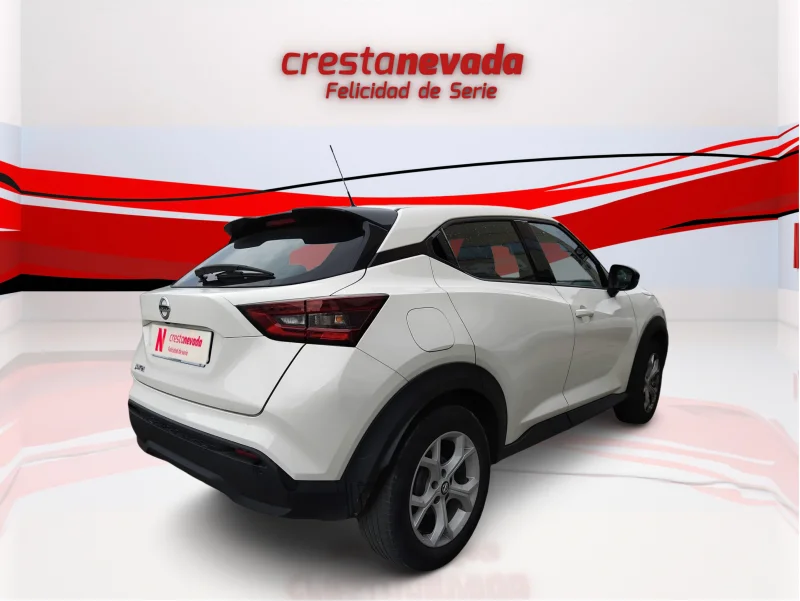 Imagen de NISSAN JUKE