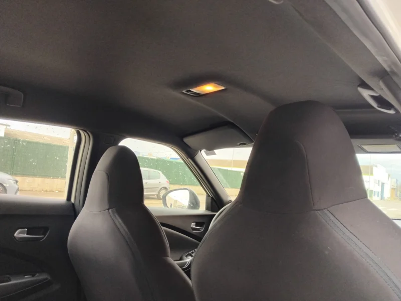 Imagen de NISSAN JUKE