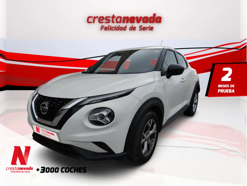 Imagen de NISSAN JUKE
