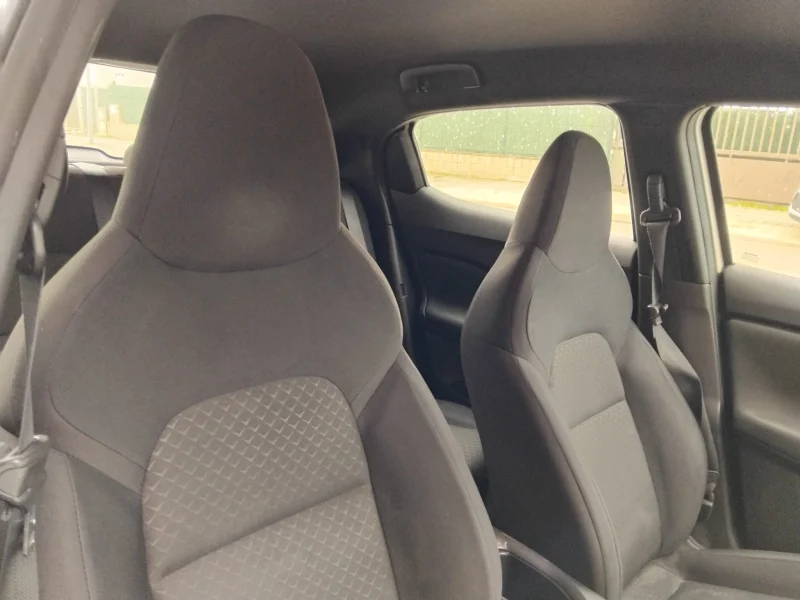 Imagen de NISSAN JUKE