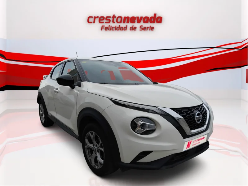 Imagen de NISSAN JUKE