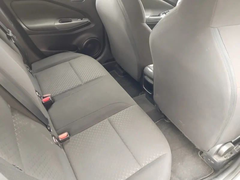 Imagen de NISSAN JUKE