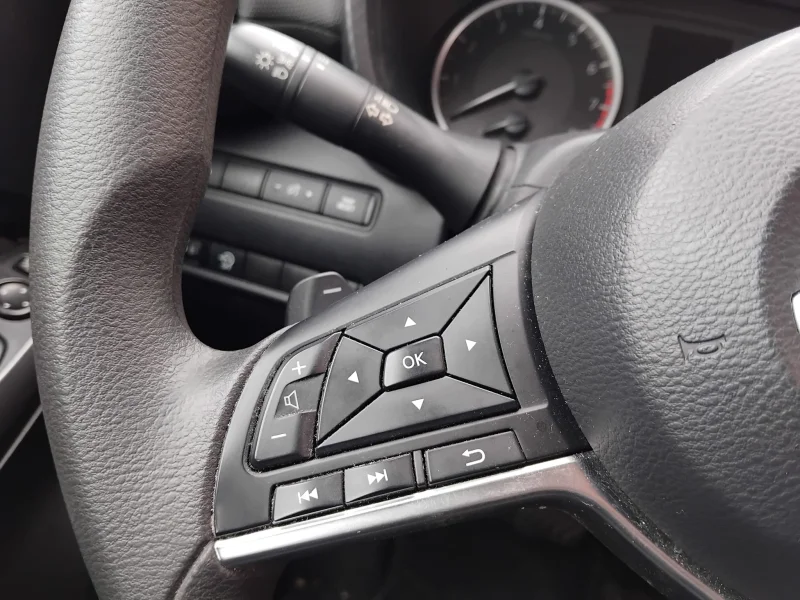 Imagen de NISSAN JUKE