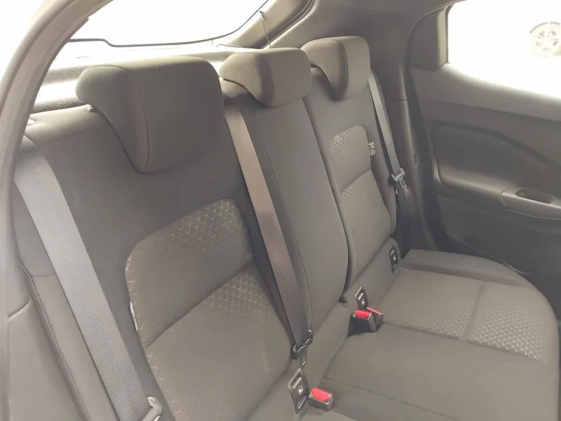 Imagen de NISSAN JUKE