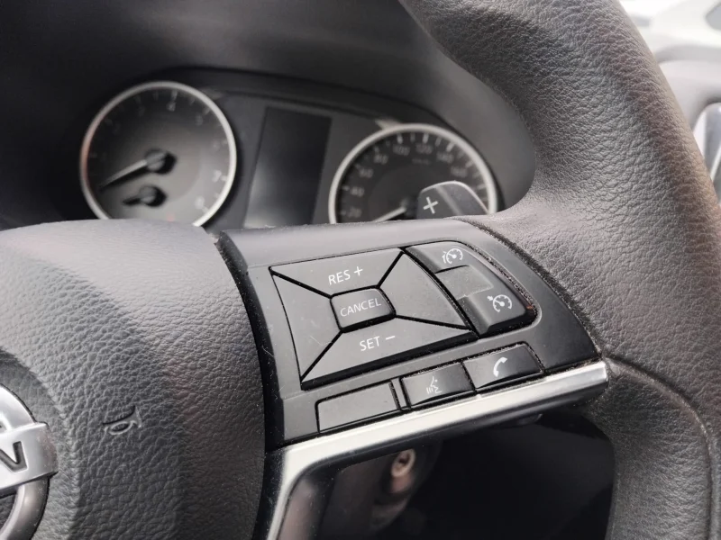 Imagen de NISSAN JUKE