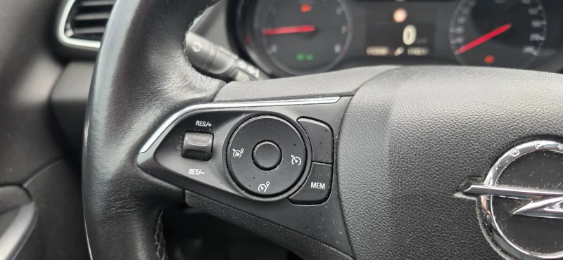 Imagen de Opel Grandland X