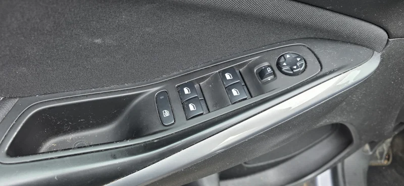 Imagen de Opel Grandland X