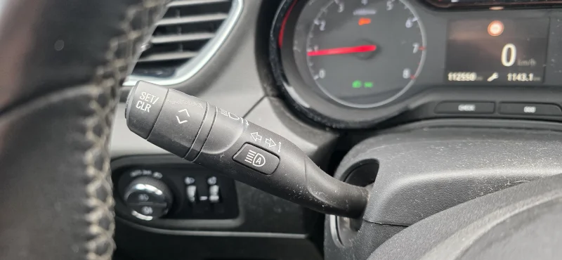 Imagen de Opel Grandland X