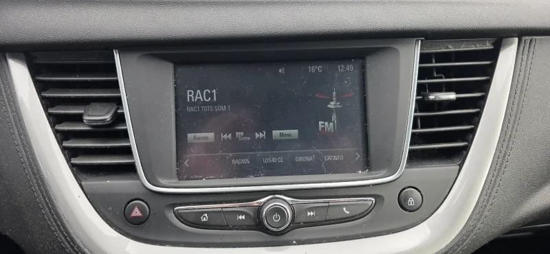 Imagen de Opel Grandland X