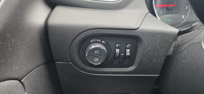 Imagen de Opel Grandland X