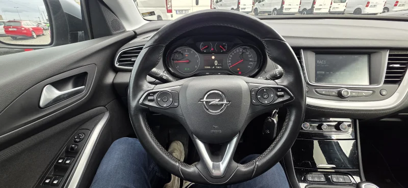 Imagen de Opel Grandland X