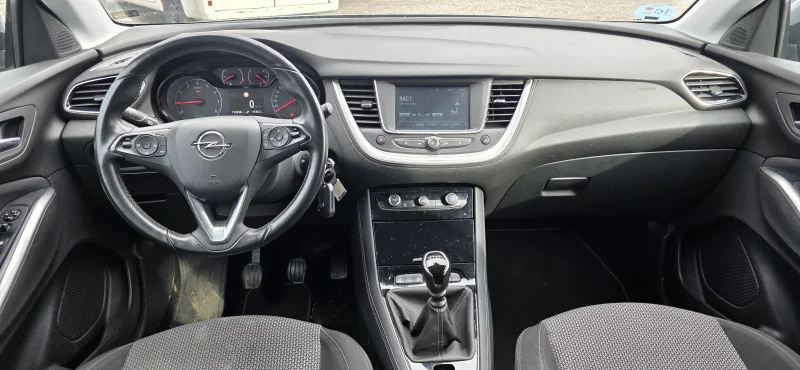 Imagen de Opel Grandland X