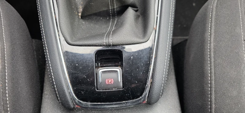 Imagen de Opel Grandland X