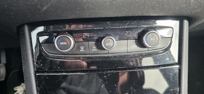 Imagen de Opel Grandland X