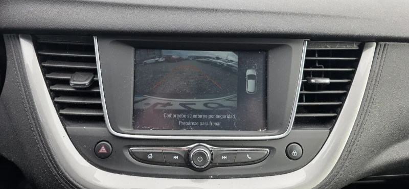 Imagen de Opel Grandland X