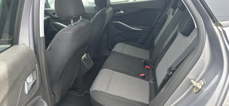 Imagen de Opel Grandland X