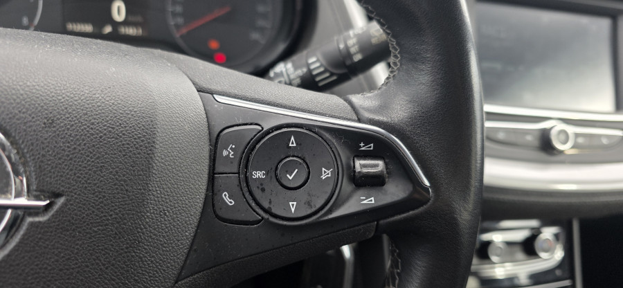 Imagen de Opel Grandland X