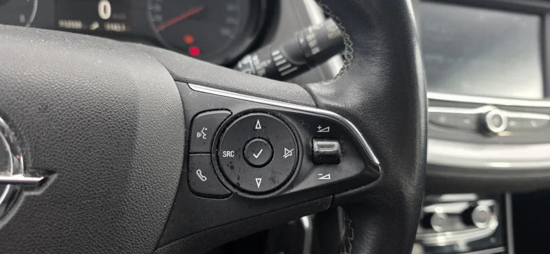 Imagen de Opel Grandland X