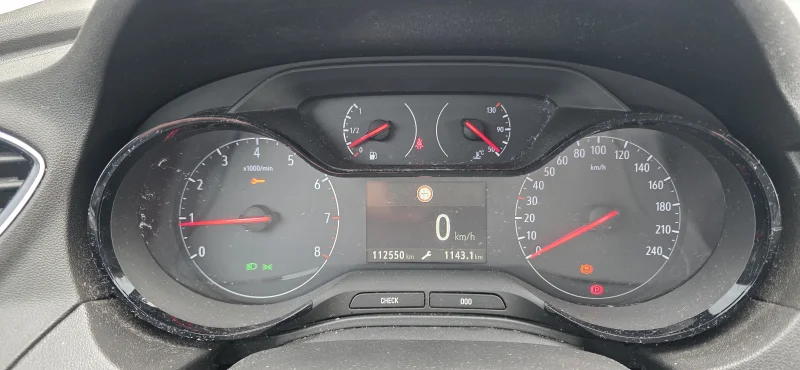 Imagen de Opel Grandland X