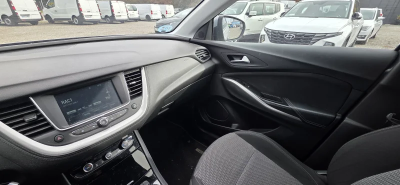 Imagen de Opel Grandland X