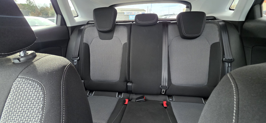 Imagen de Opel Grandland X