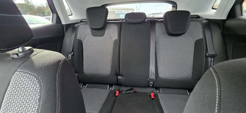 Imagen de Opel Grandland X