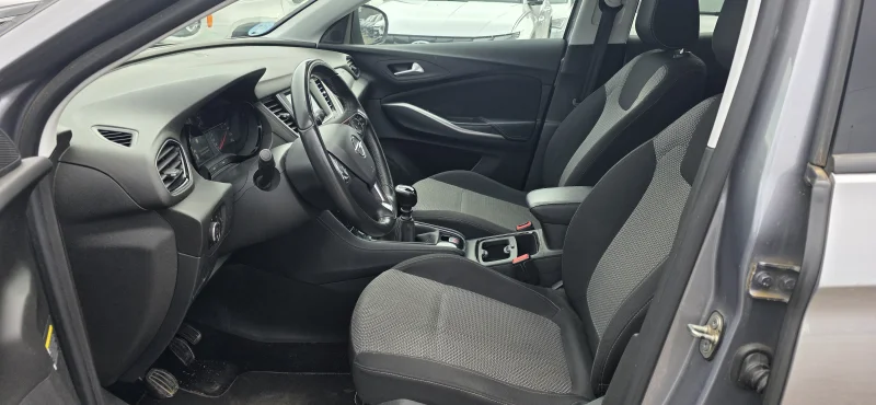 Imagen de Opel Grandland X