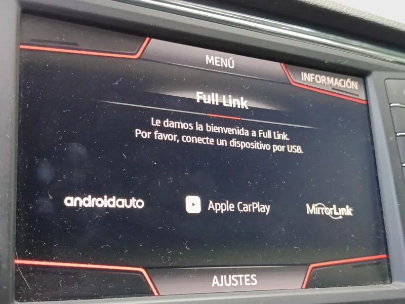 Imagen de SEAT Ateca