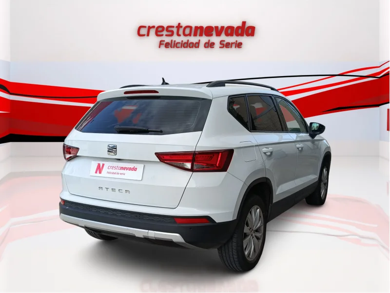 Imagen de SEAT Ateca