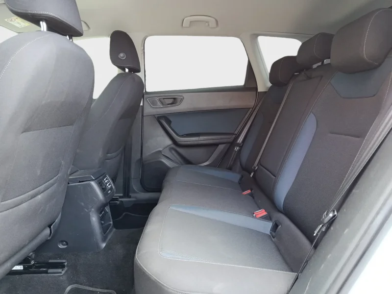 Imagen de SEAT Ateca