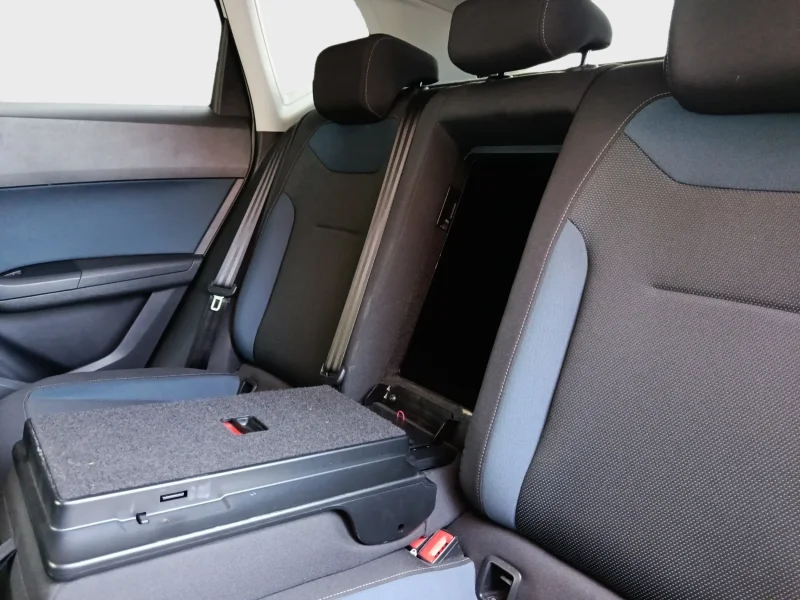 Imagen de SEAT Ateca